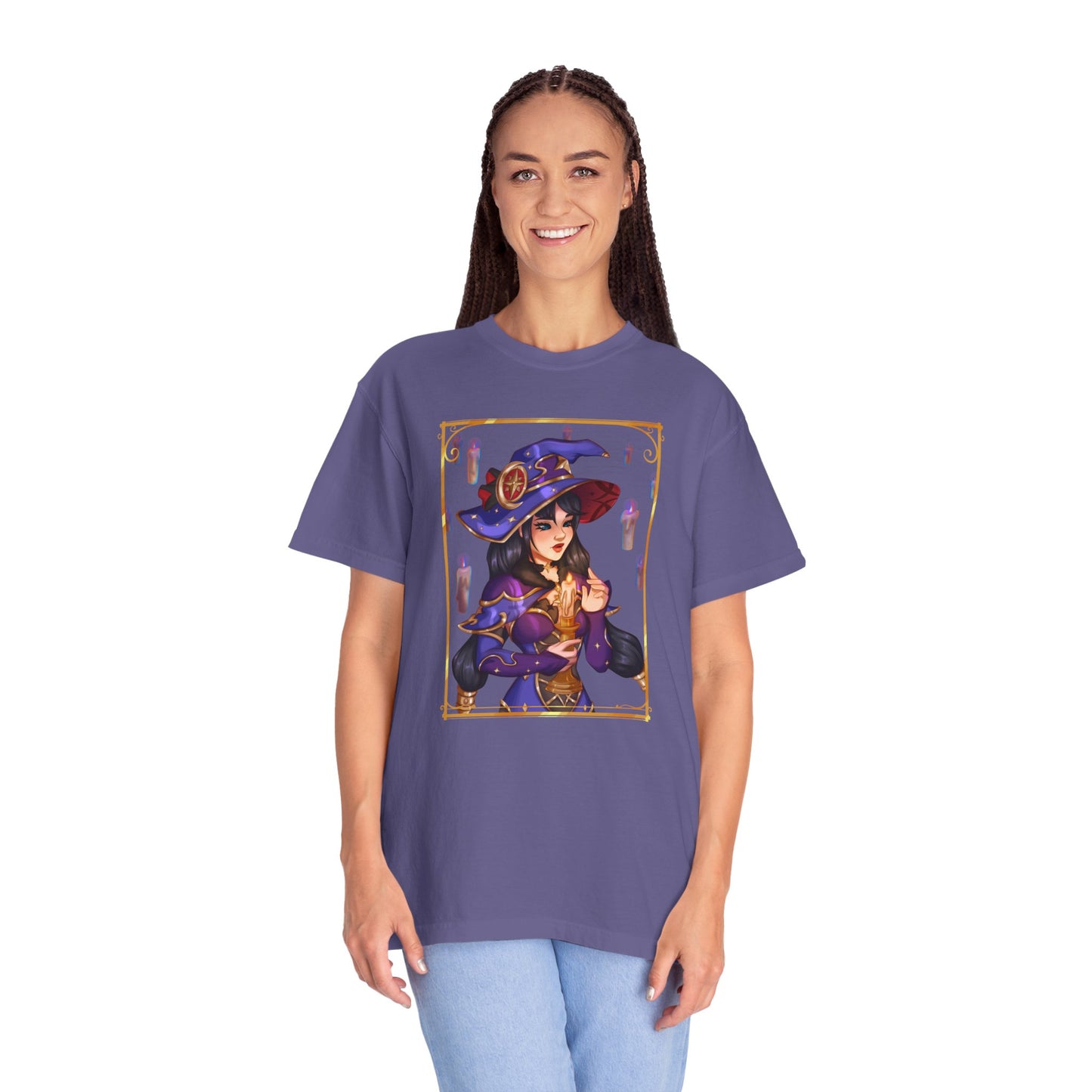 Spooky Witch T-Shirt