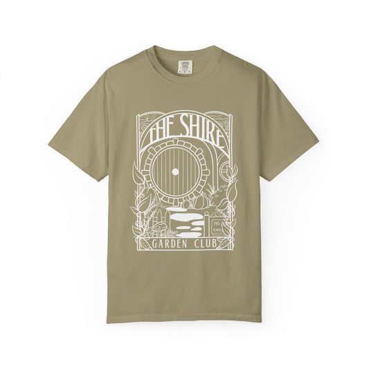 The Shire Garden Club Unisex T-Shirt