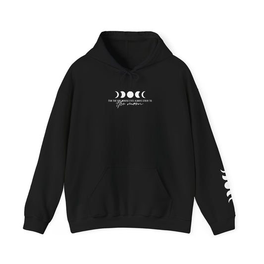 Lore of the Wilds Hoodie