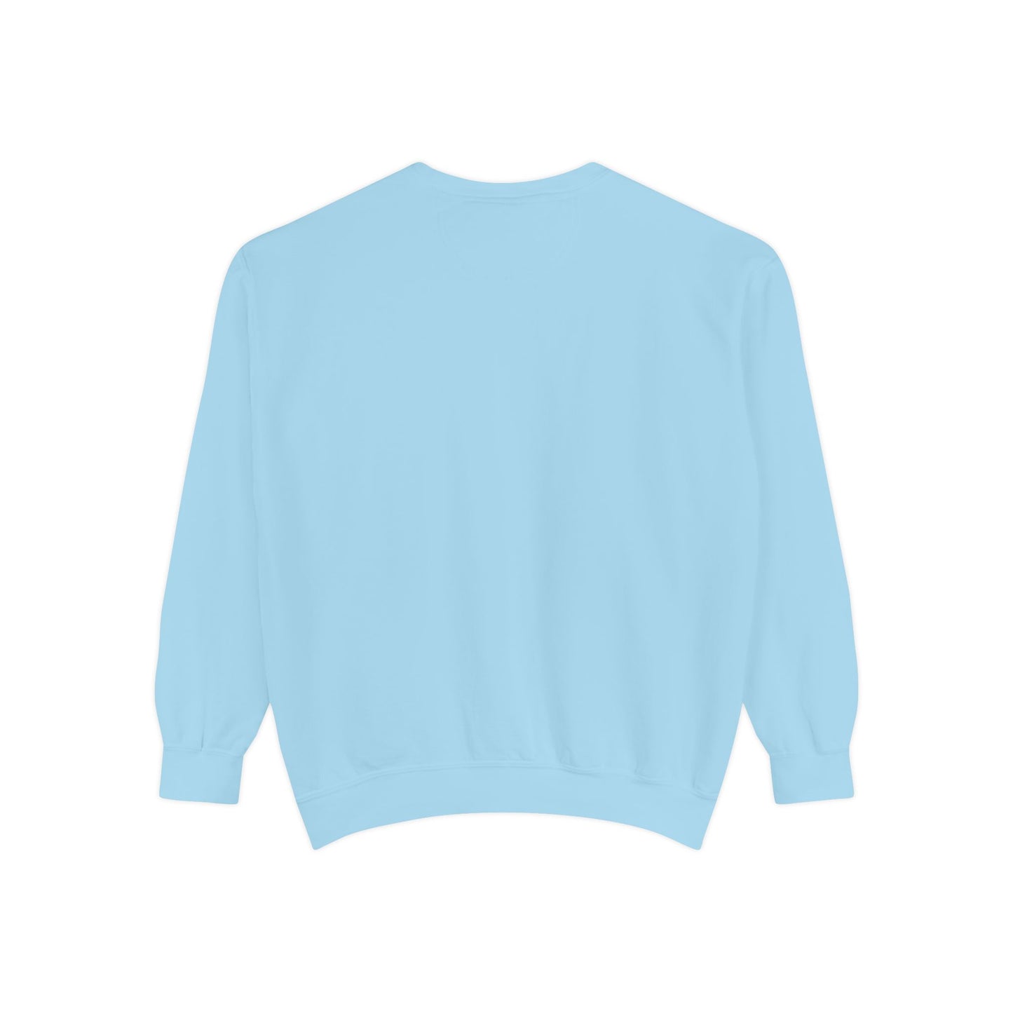 Cozy Gaming Club Comfort Colors Sweatshirt