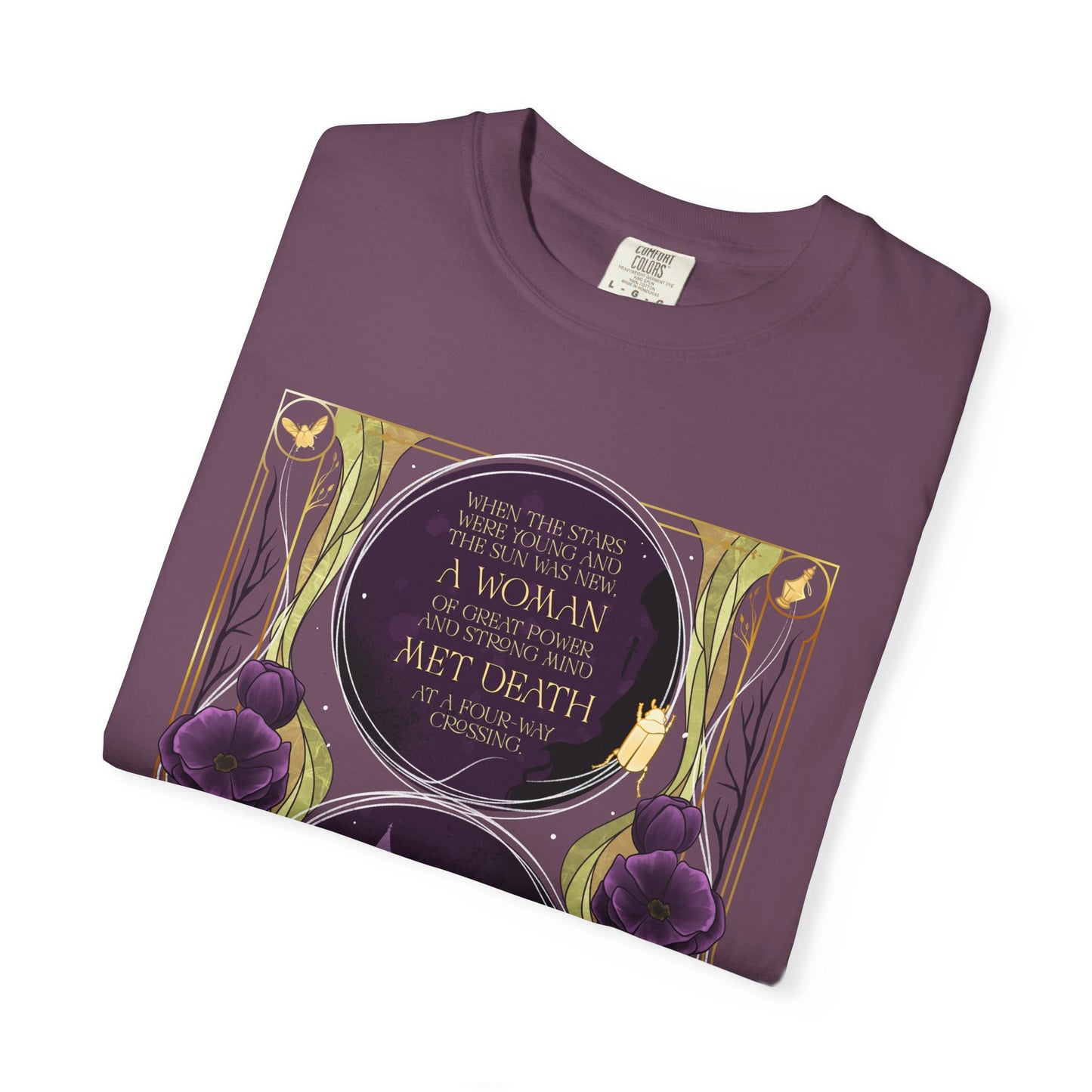 House of Blight T-Shirt