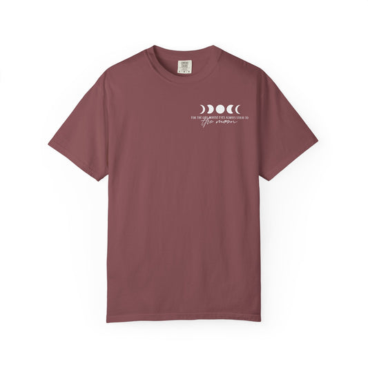 2-Sided Lore of the Wilds Front & Back T-Shirt