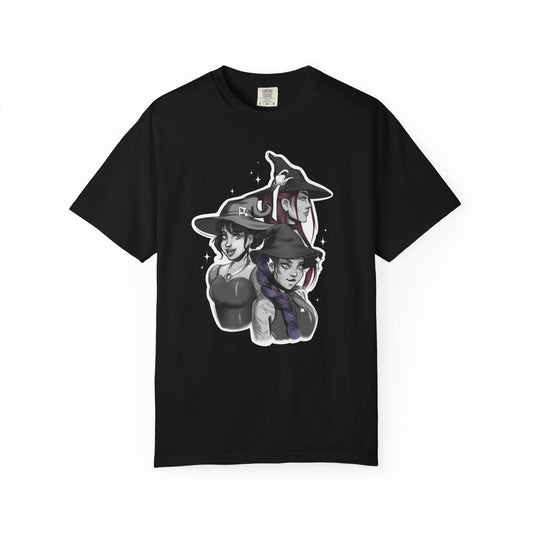 Witchy KPop T-Shirt