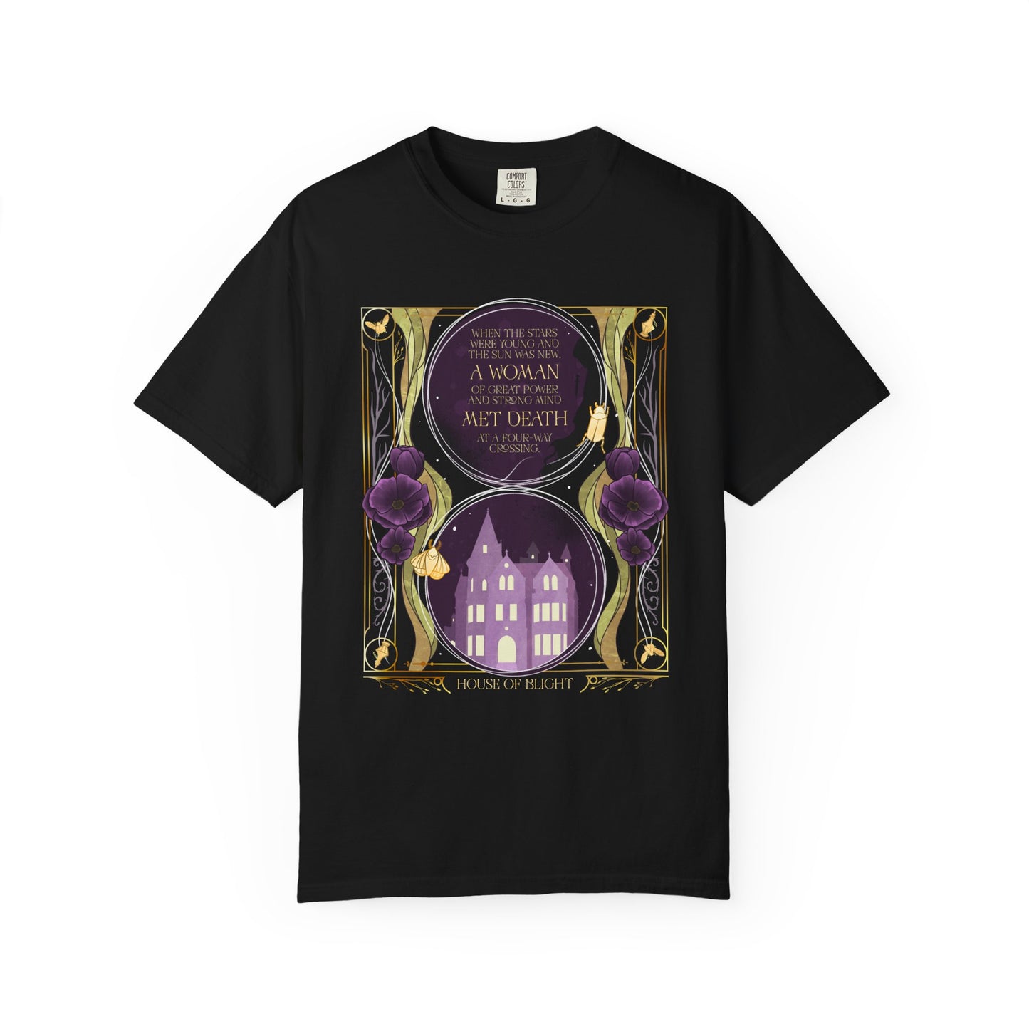 House of Blight T-Shirt