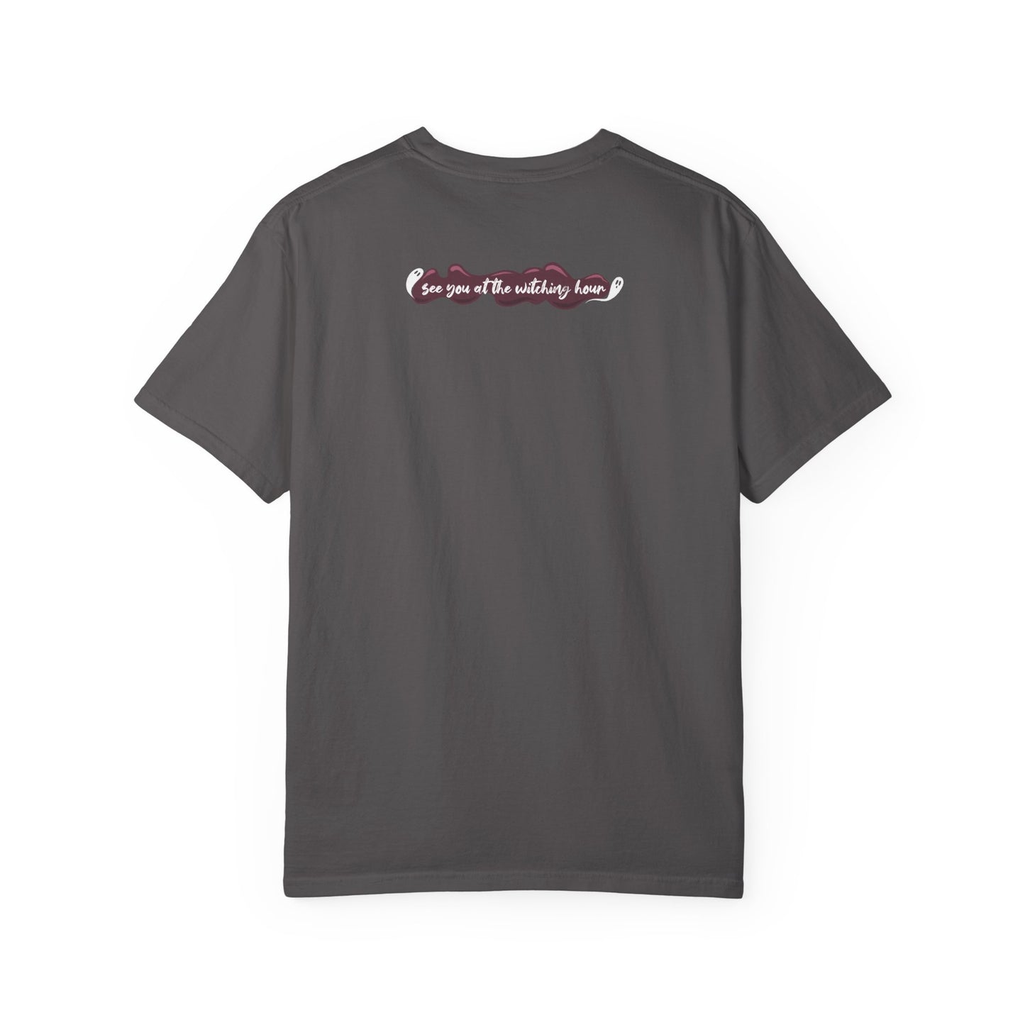 Spooky Midnight Readers Club T-Shirt