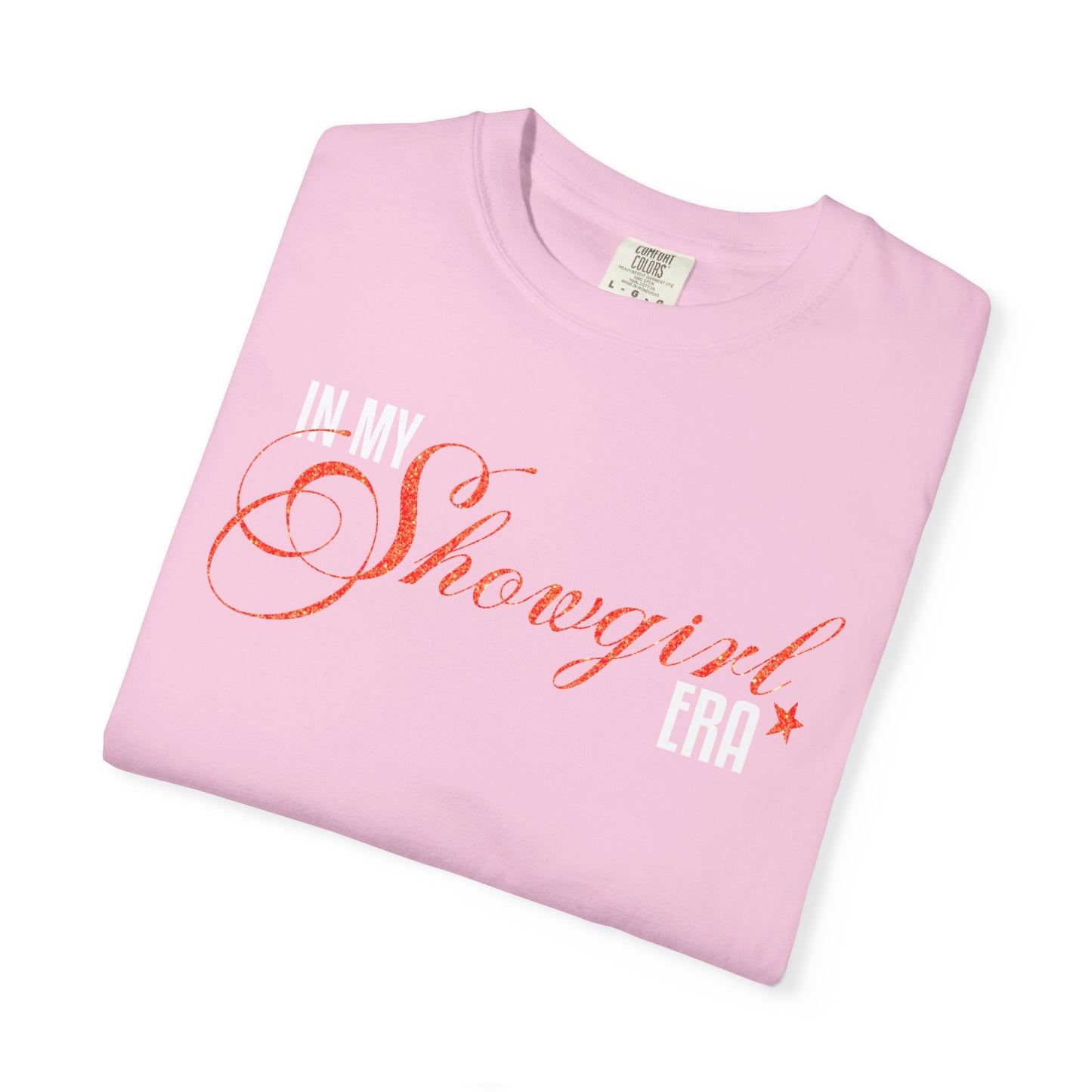 In My Showgirl Era T-Shirt