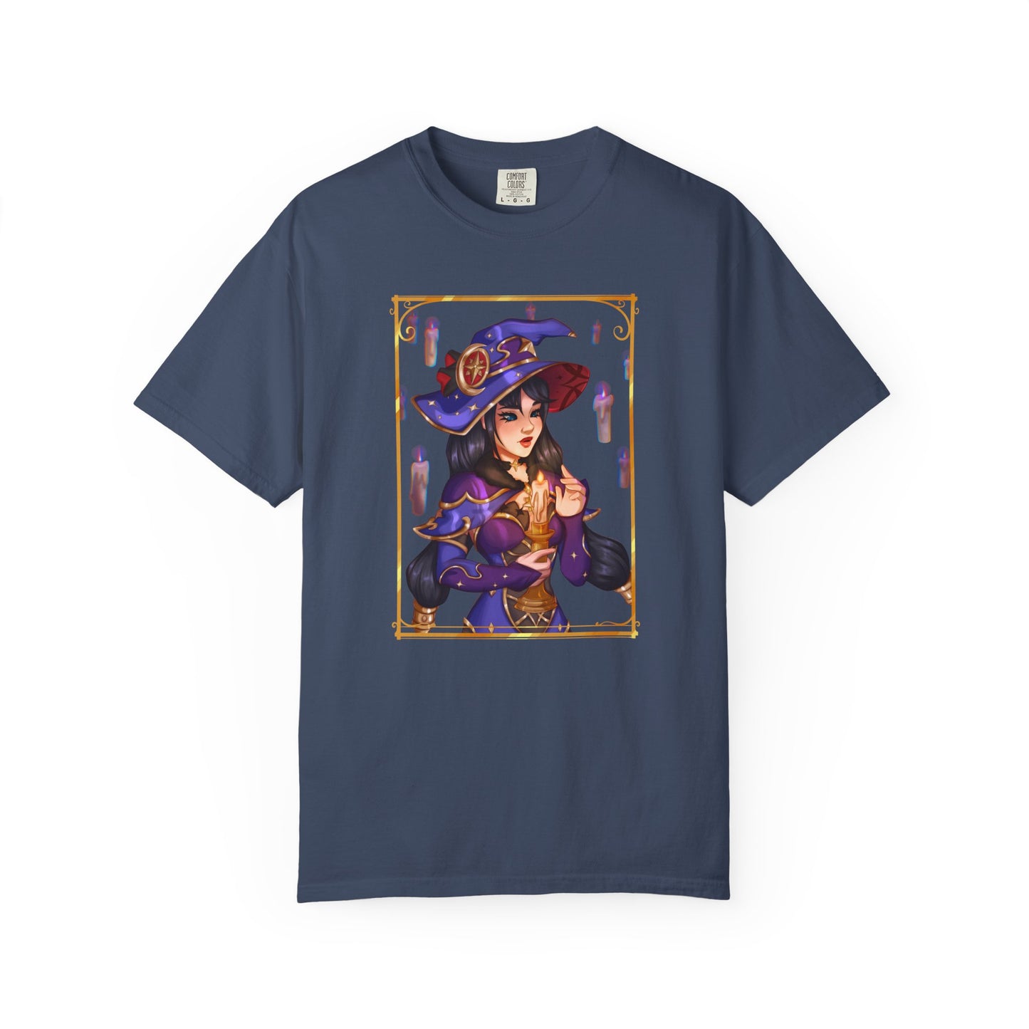 Spooky Witch T-Shirt