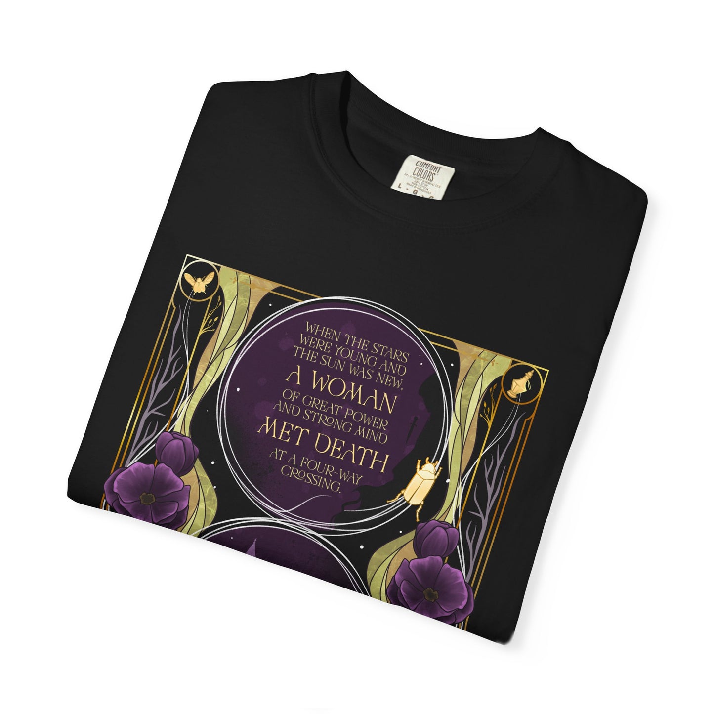 House of Blight T-Shirt