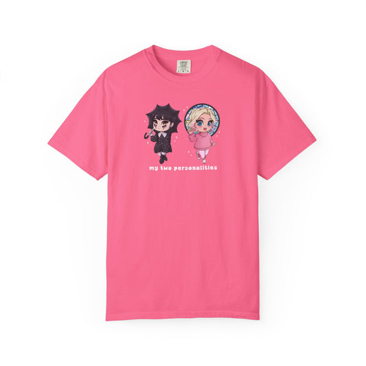 My Two Personalities T-Shirt