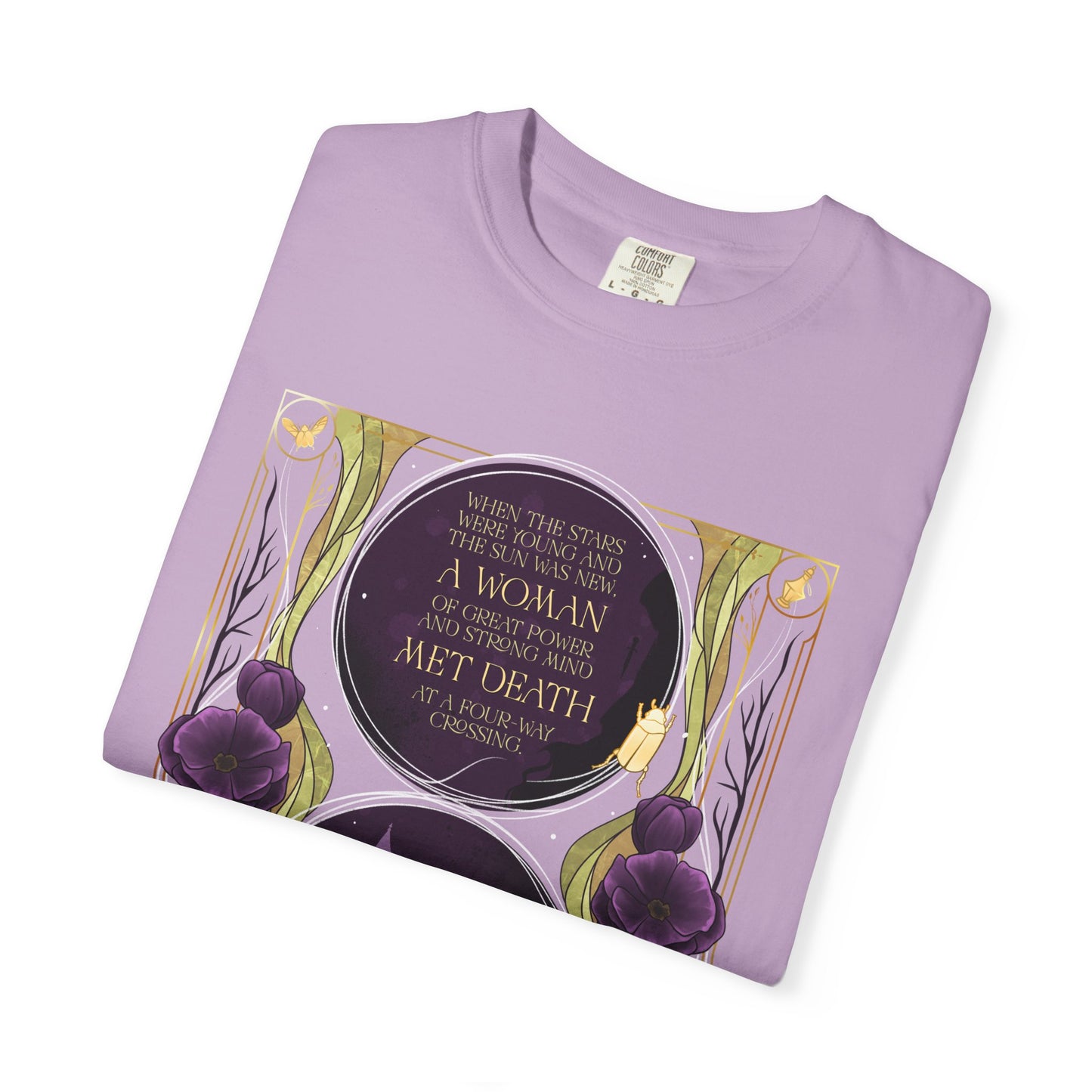 House of Blight T-Shirt