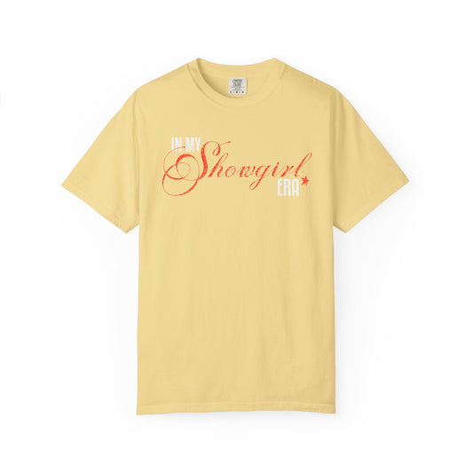 In My Showgirl Era T-Shirt
