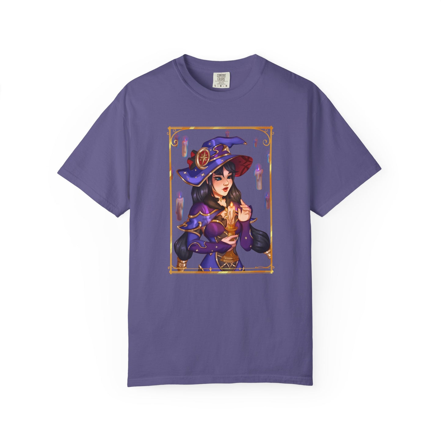 Spooky Witch T-Shirt