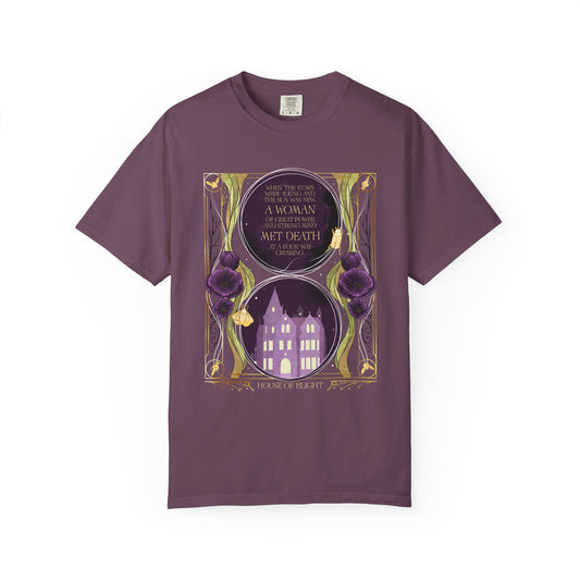 House of Blight T-Shirt
