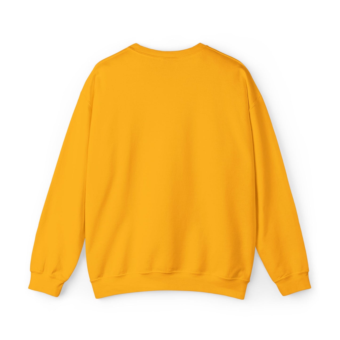 Embroidered Baby That’s Show Business Crewneck Sweatshirt