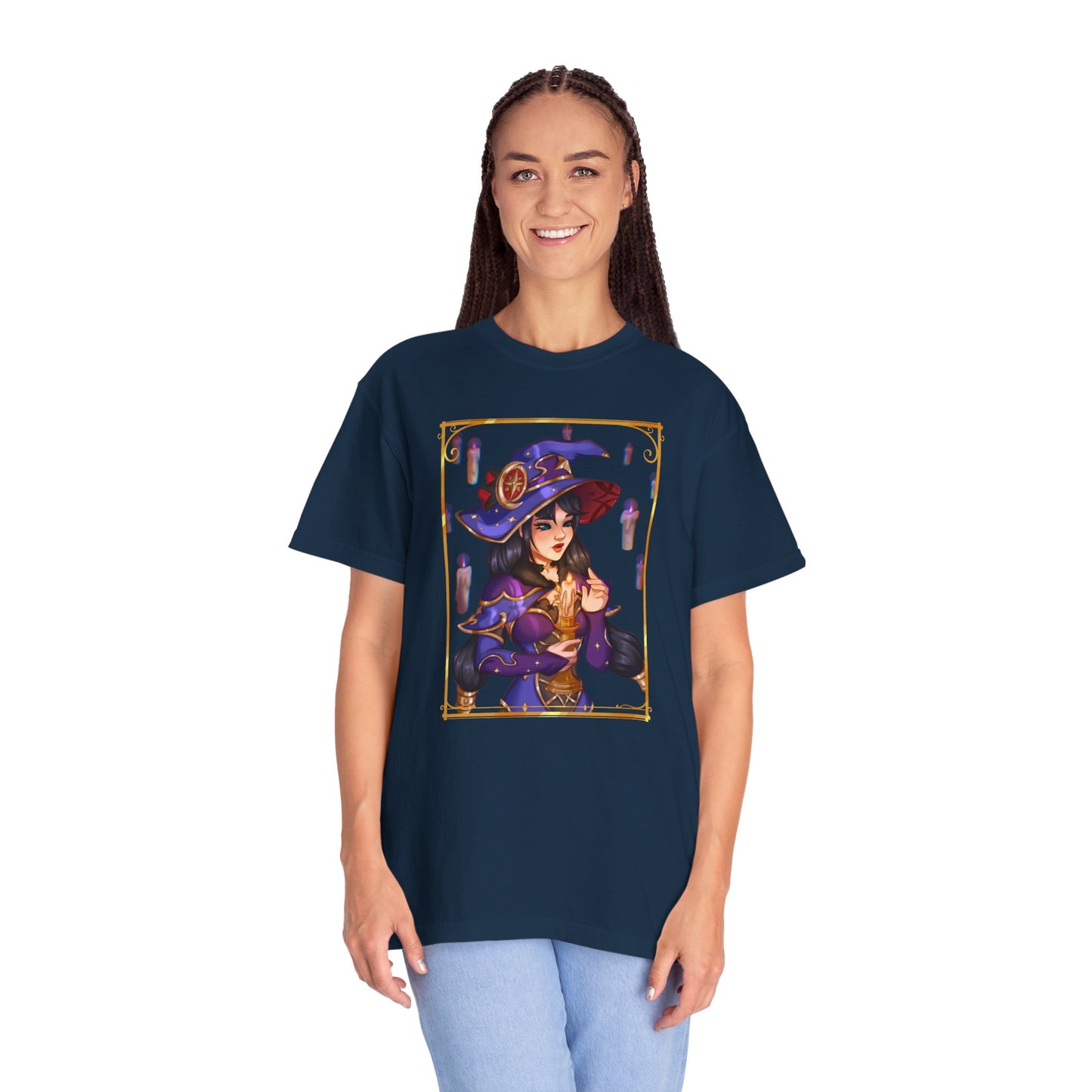 Spooky Witch T-Shirt