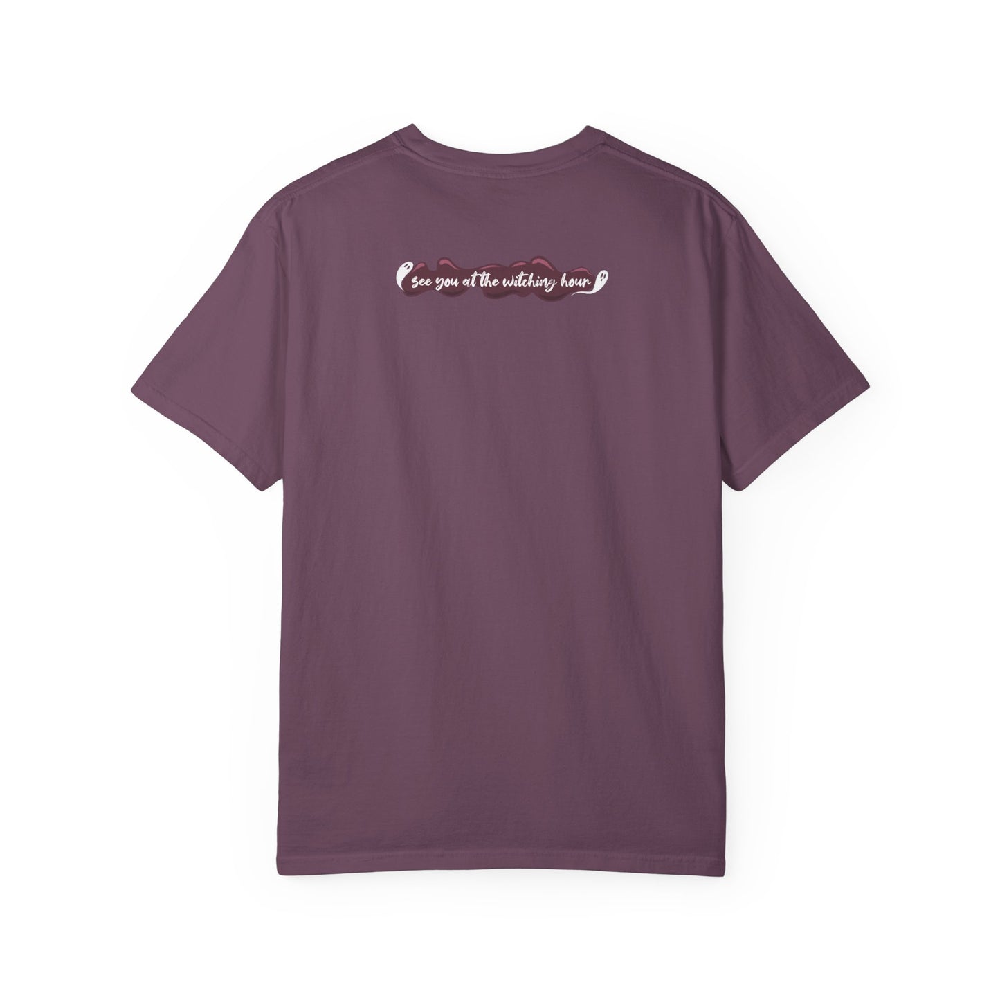 Spooky Midnight Readers Club T-Shirt