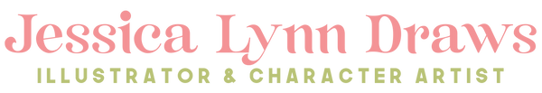 Jessica Lynn Draws