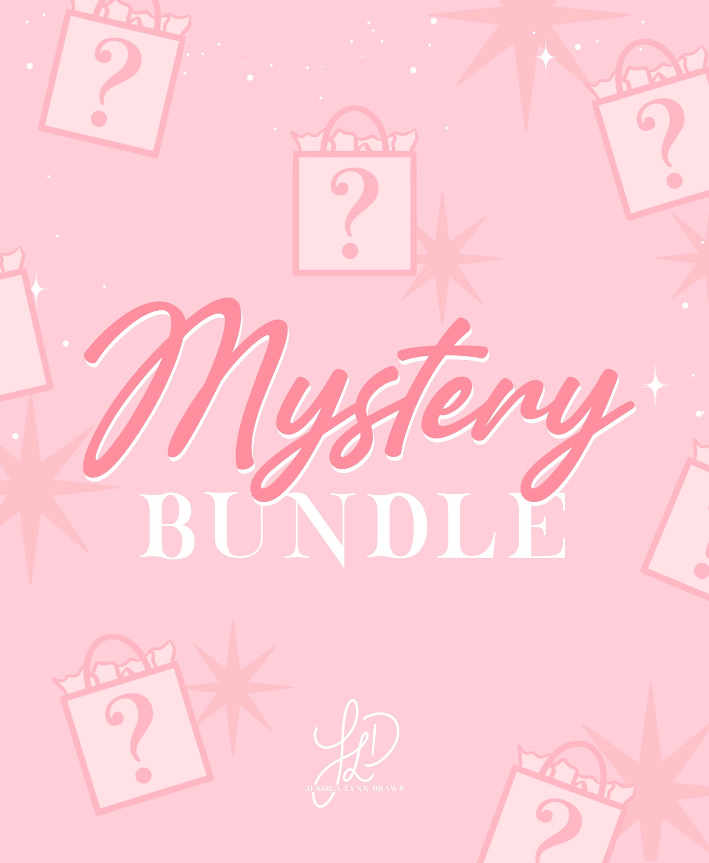 Mystery Bundle